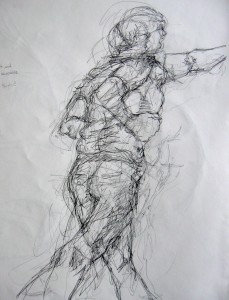 Gesture Study